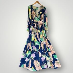 🎉5 for $45🎉 Xtaren dress maxi M